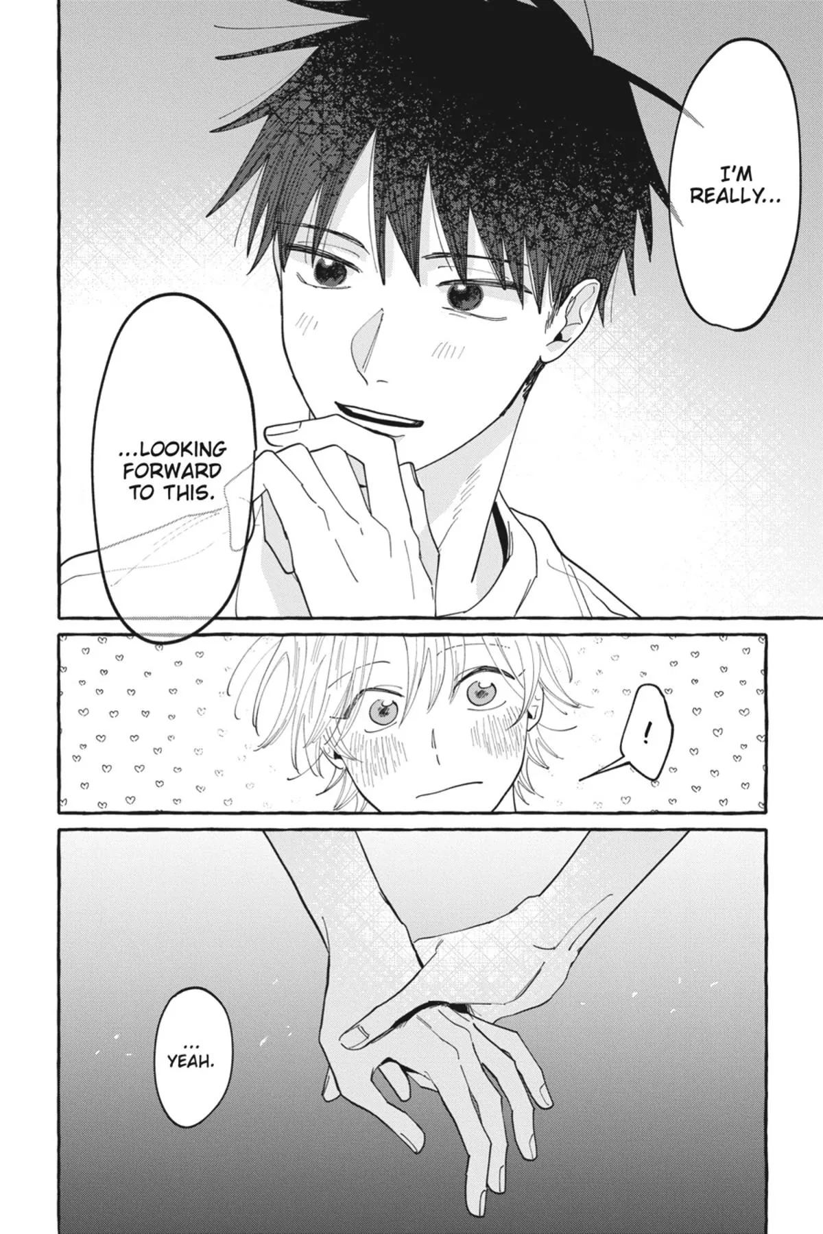 Kimi to Nara Koi wo Shite Mite mo - Chapter 6 Page 171