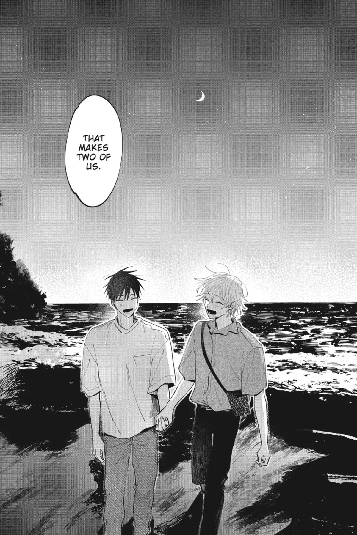 Kimi to Nara Koi wo Shite Mite mo - Chapter 6 Page 172