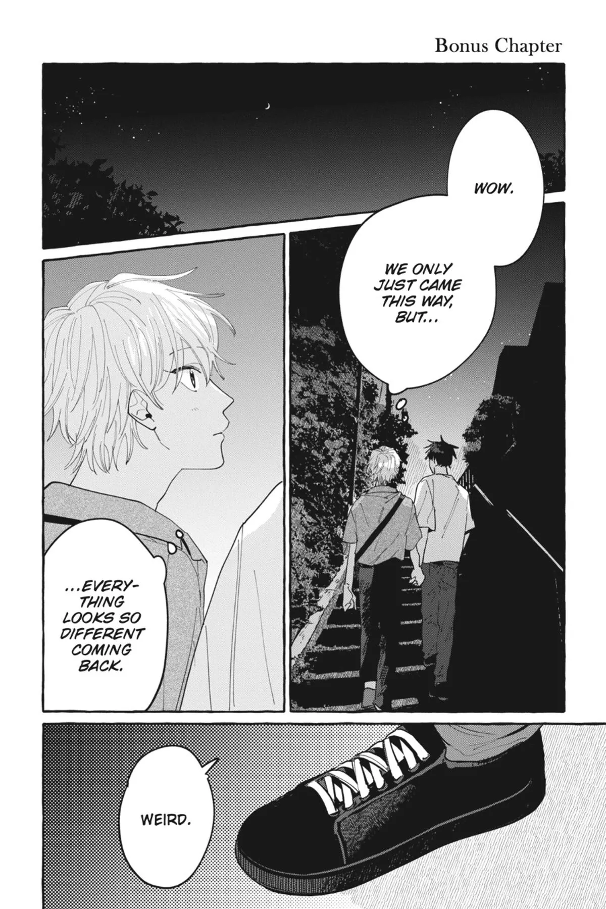 Kimi to Nara Koi wo Shite Mite mo - Chapter 6 Page 173
