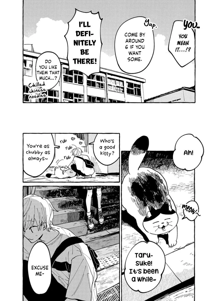 Kimi to Nara Koi wo Shite Mite mo - Chapter 7 Page 10
