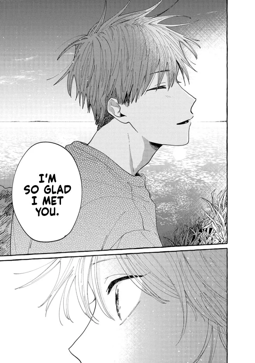Kimi to Nara Koi wo Shite Mite mo - Chapter 7 Page 27