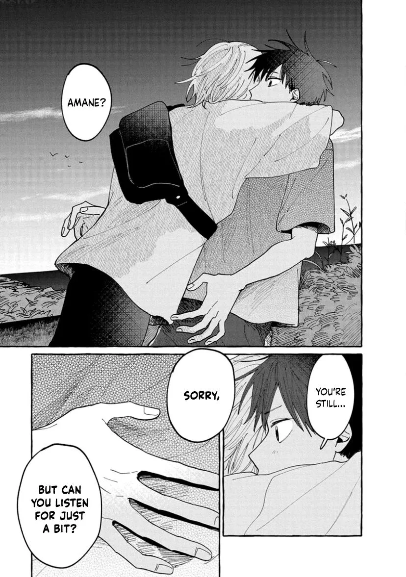 Kimi to Nara Koi wo Shite Mite mo - Chapter 7 Page 29