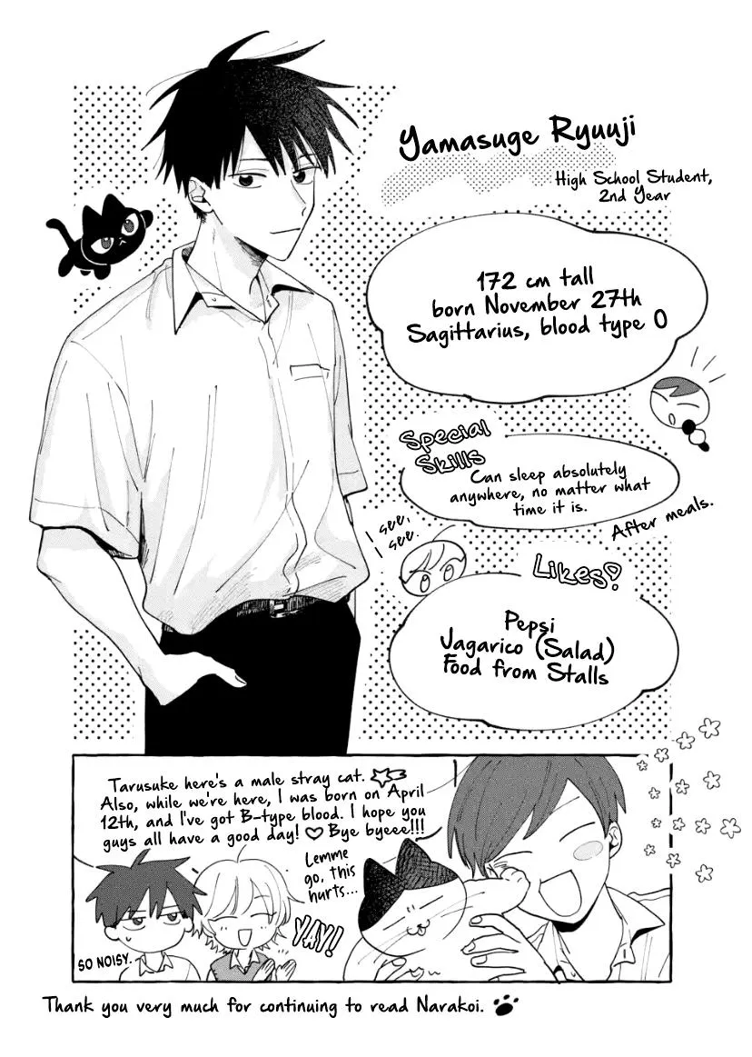 Kimi to Nara Koi wo Shite Mite mo - Chapter 7 Page 39