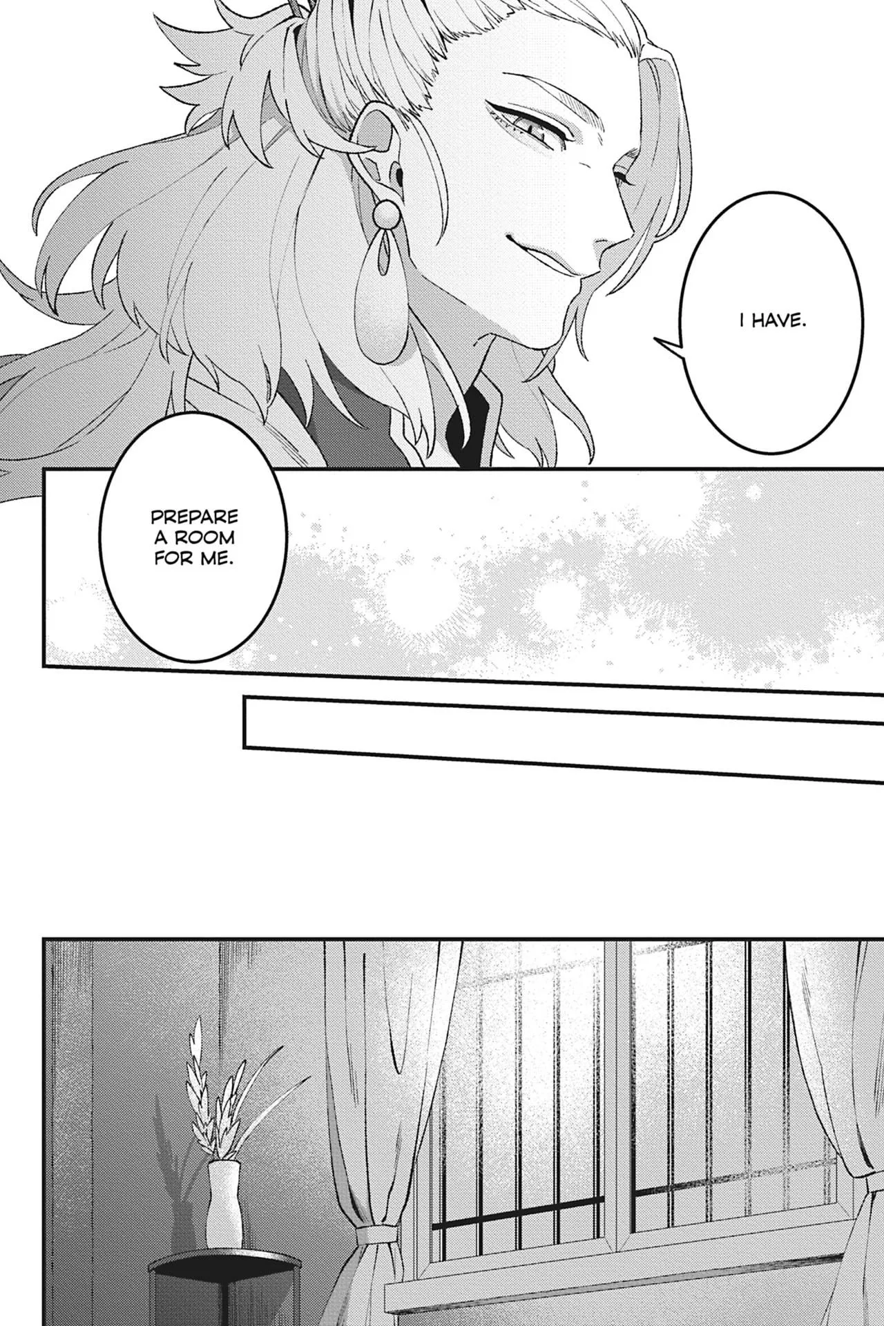 Shishi no Odoriko - Chapter 1 Page 12