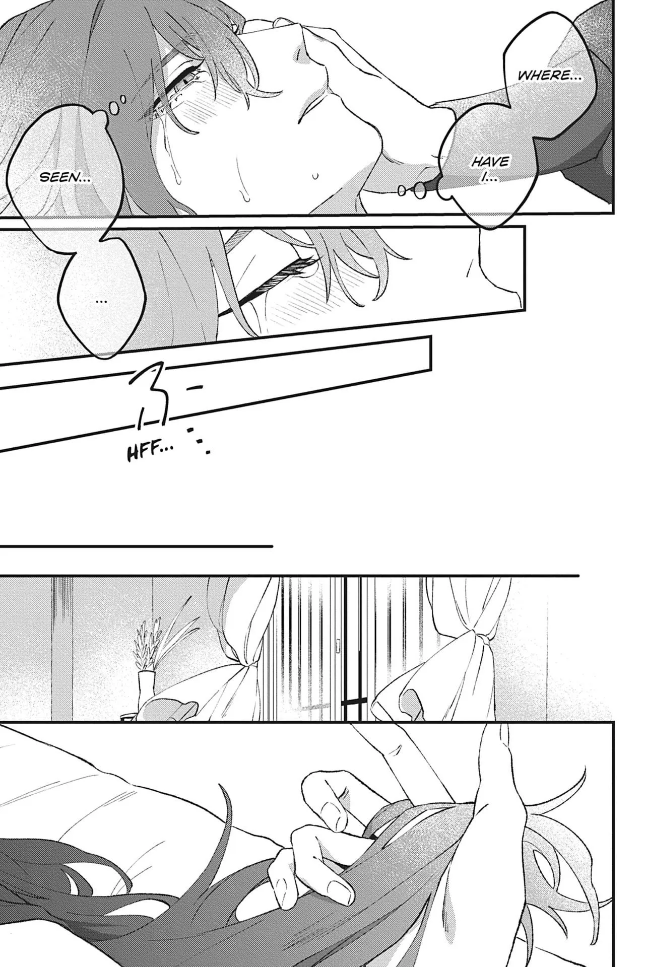 Shishi no Odoriko - Chapter 1 Page 23