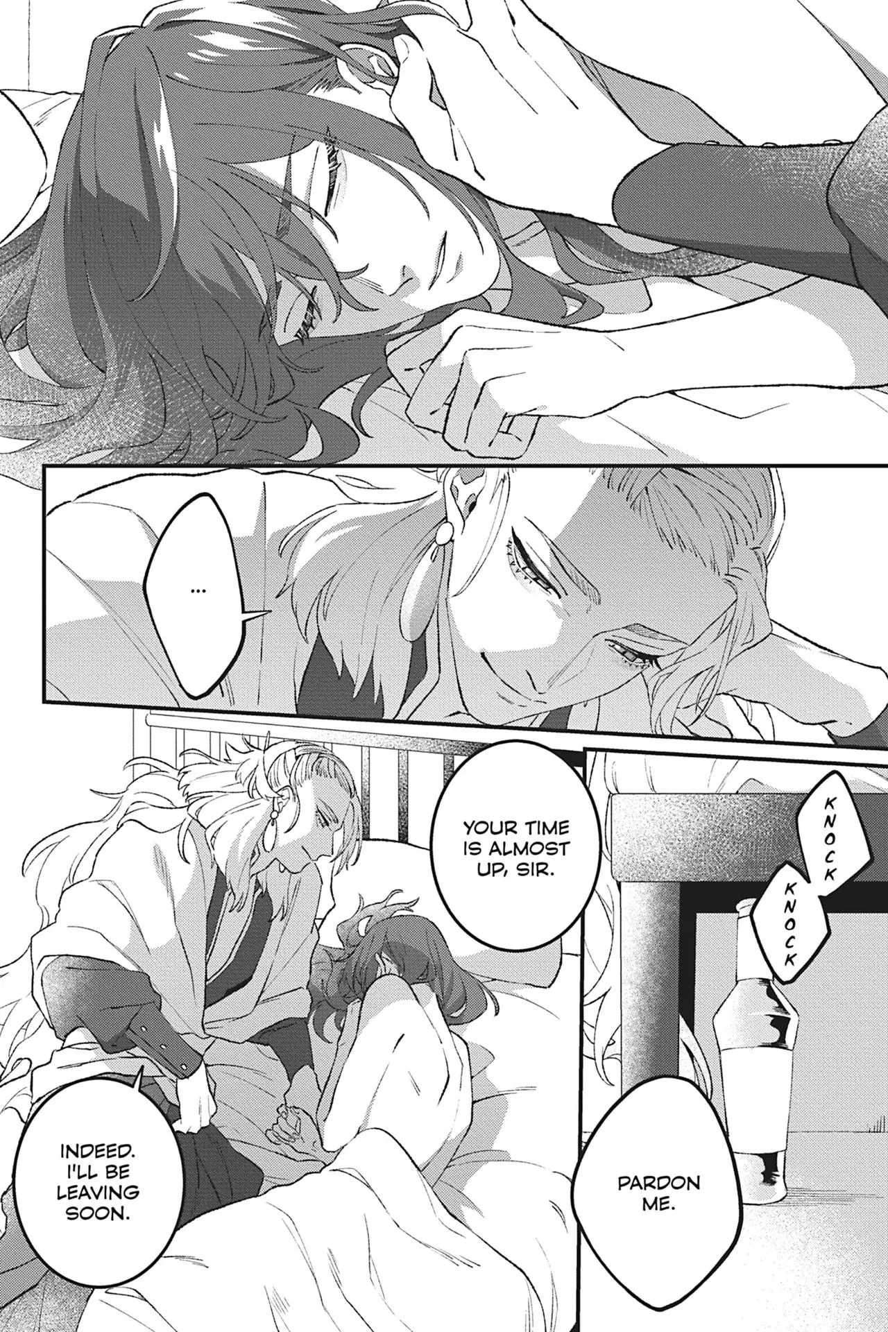 Shishi no Odoriko - Chapter 1 Page 24