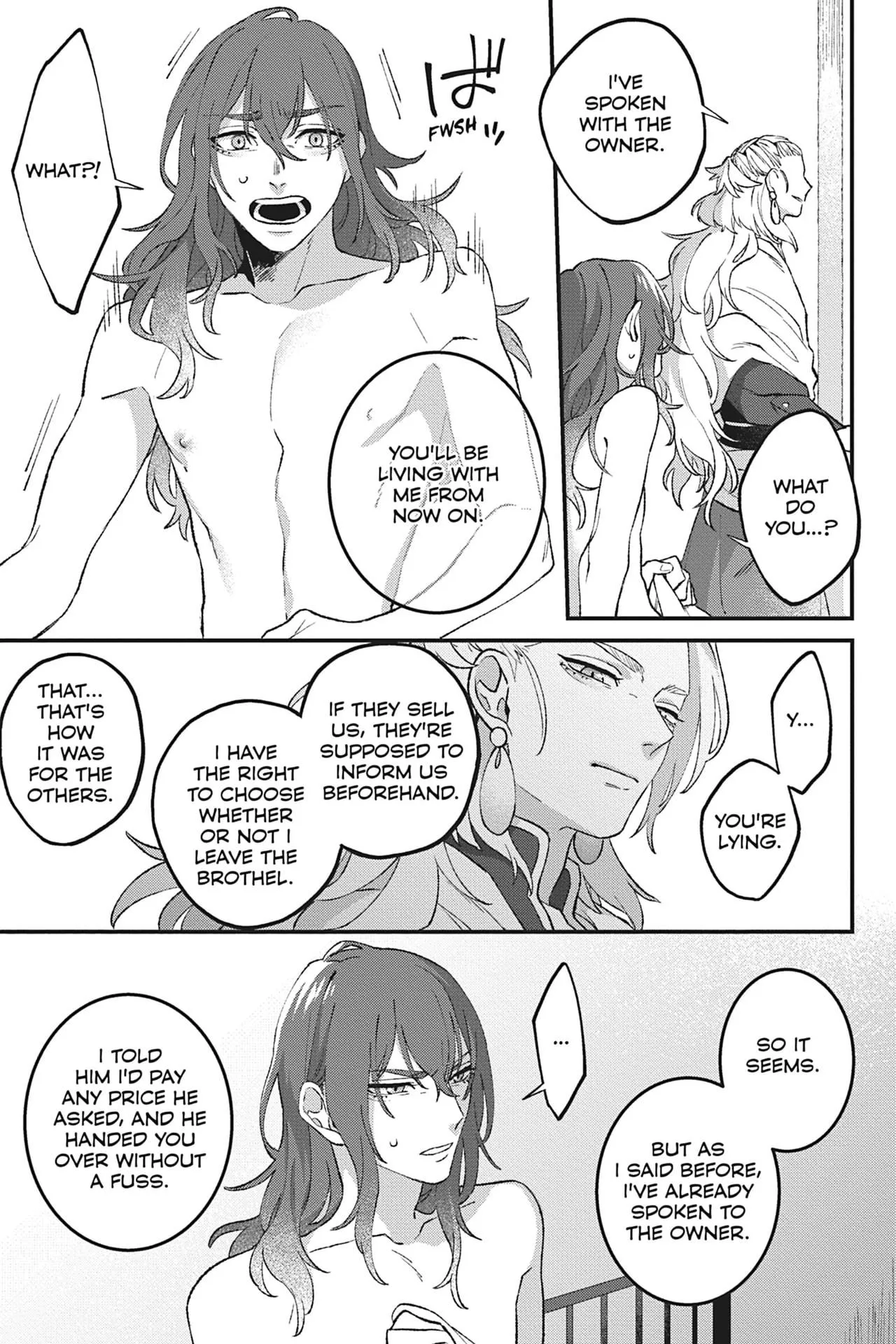 Shishi no Odoriko - Chapter 1 Page 29