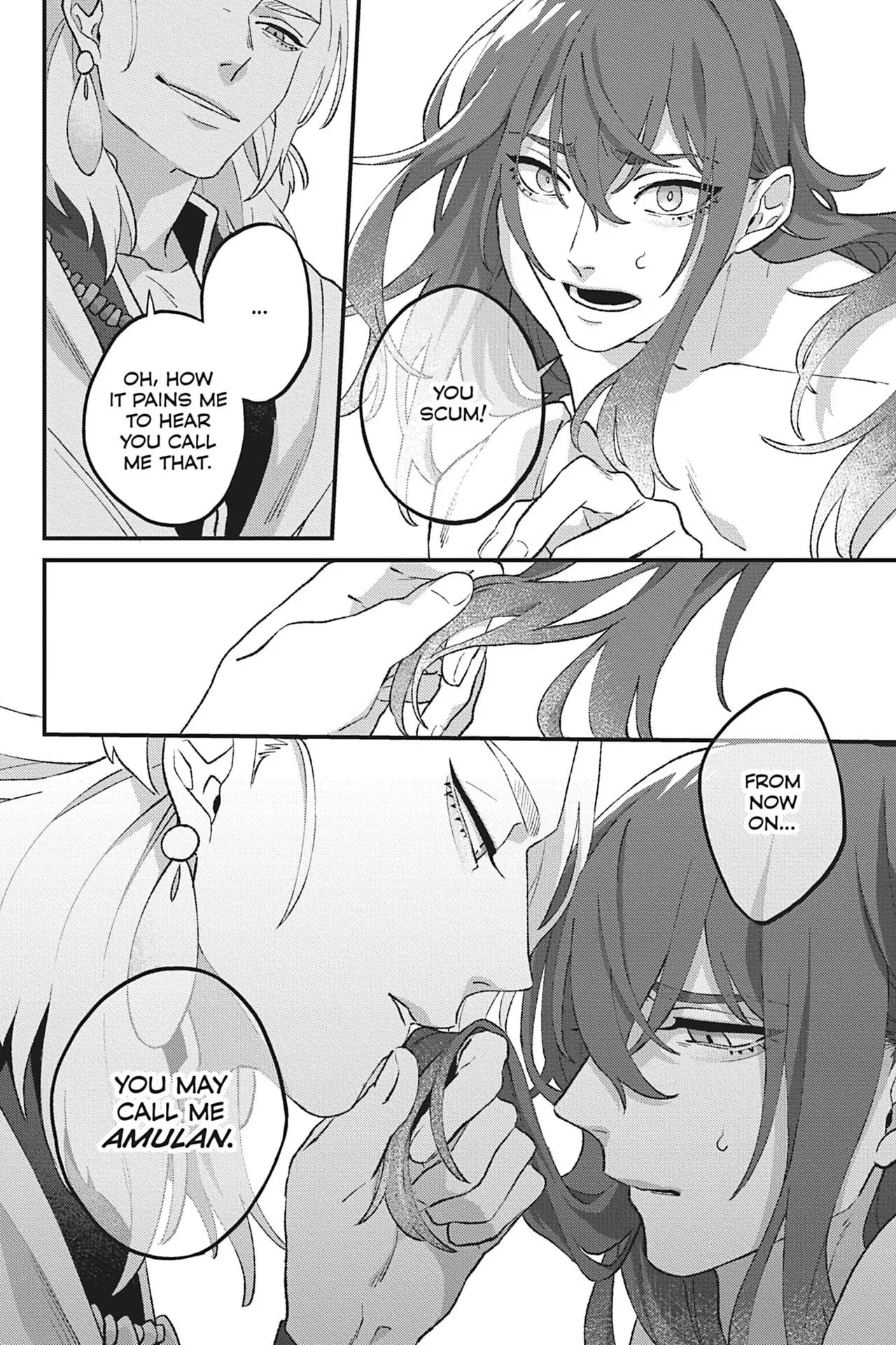 Shishi no Odoriko - Chapter 1 Page 34