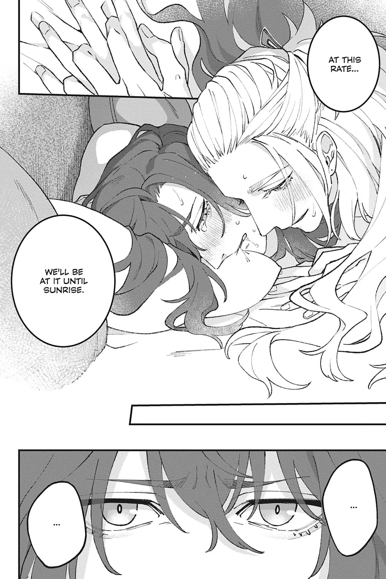 Shishi no Odoriko - Chapter 2 Page 2