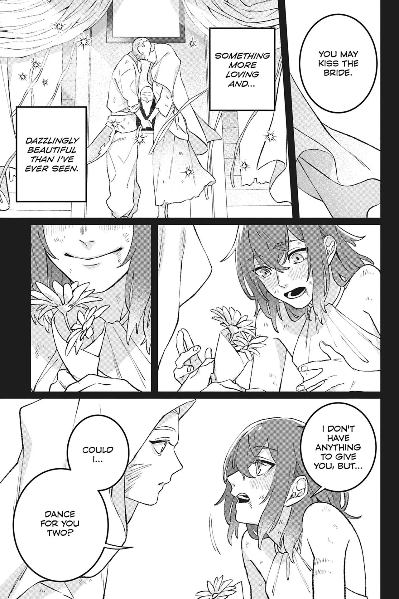 Shishi no Odoriko - Chapter 2 Page 13