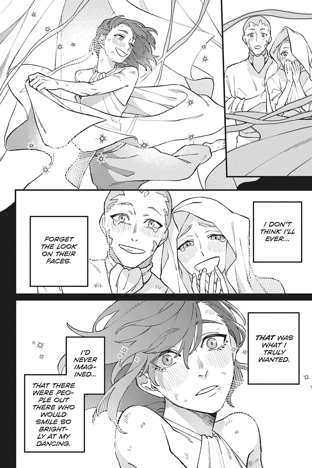 Shishi no Odoriko - Chapter 2 Page 14