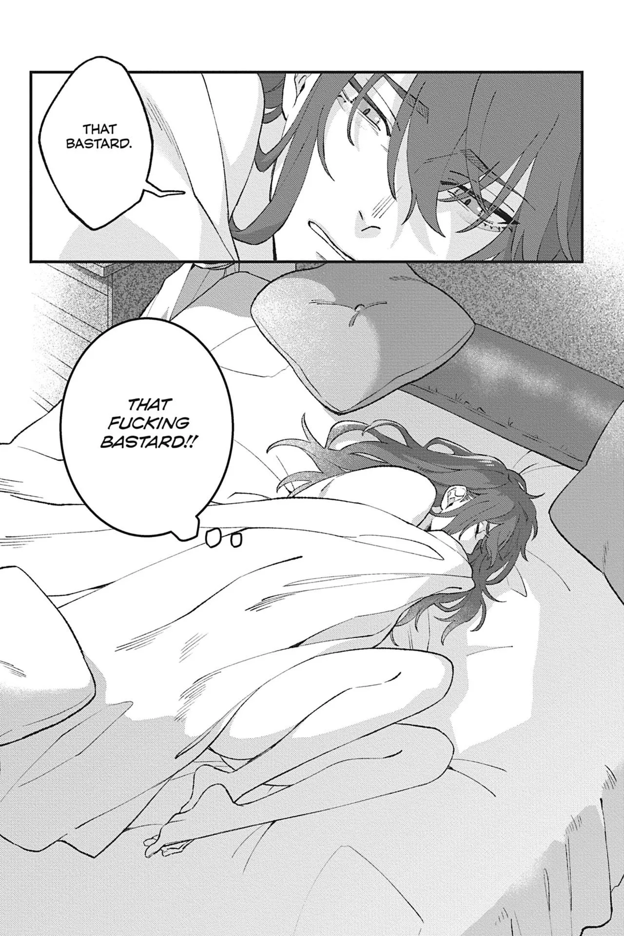 Shishi no Odoriko - Chapter 2 Page 32