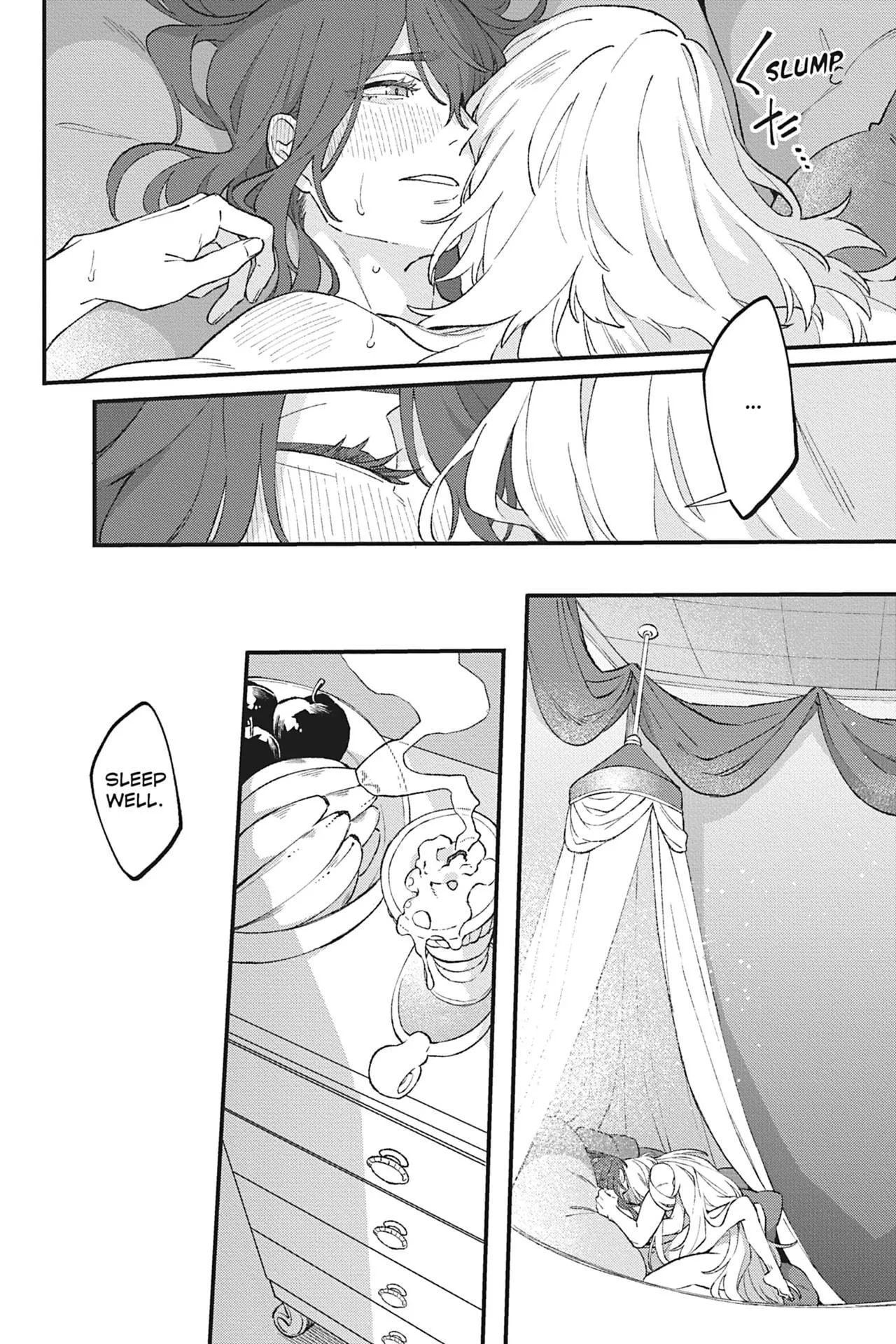 Shishi no Odoriko - Chapter 4 Page 30