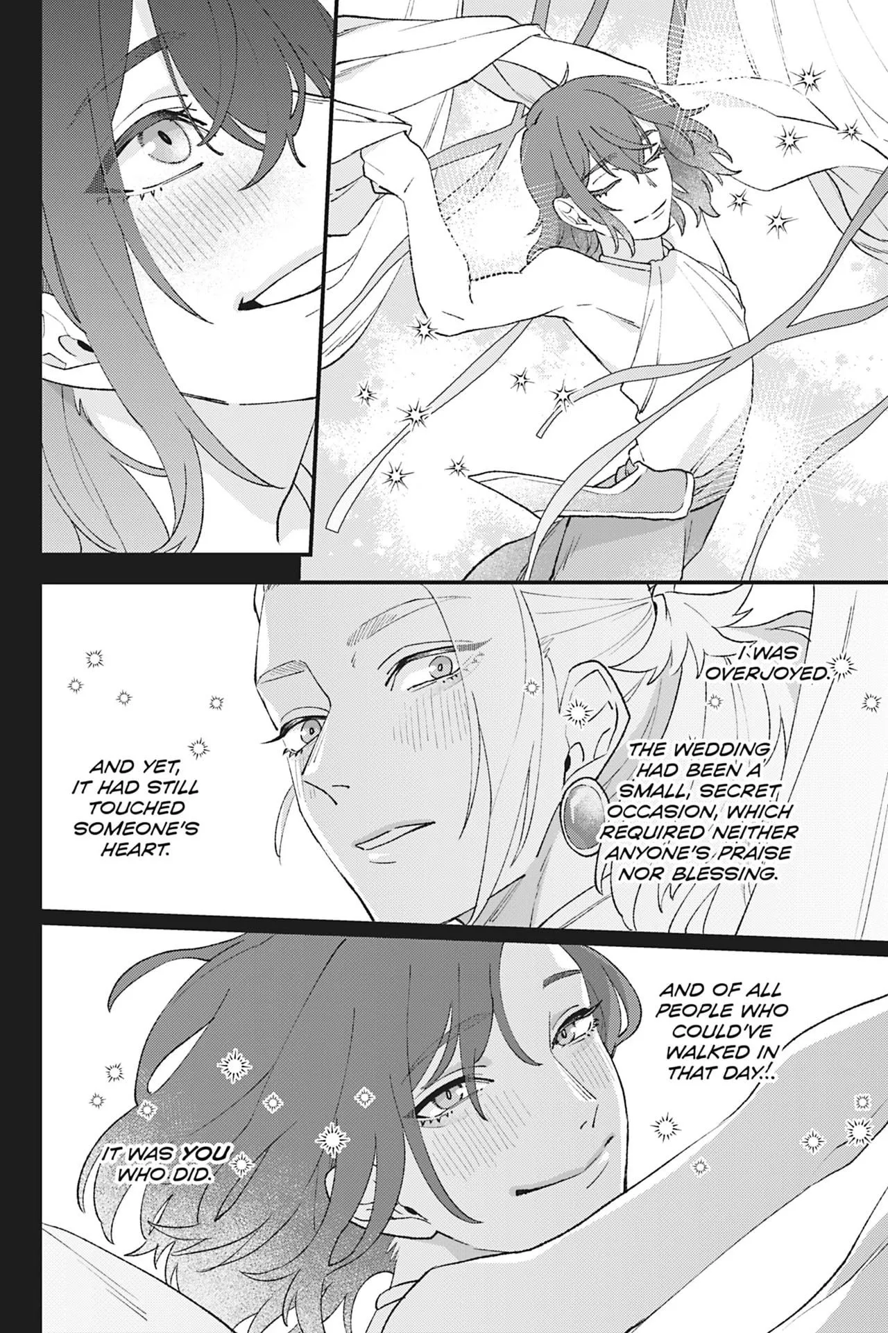 Shishi no Odoriko - Chapter 5 Page 12