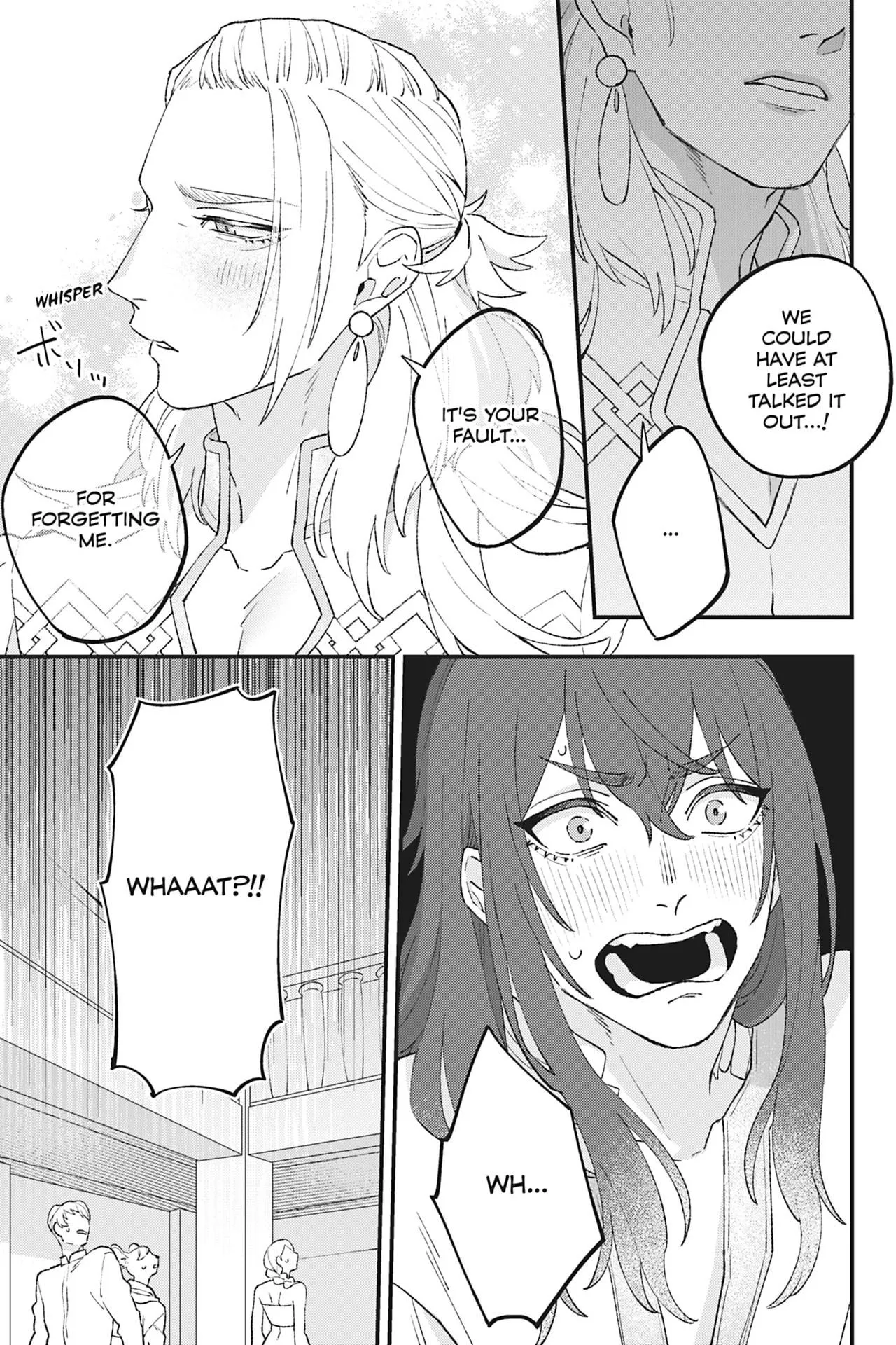 Shishi no Odoriko - Chapter 5 Page 15