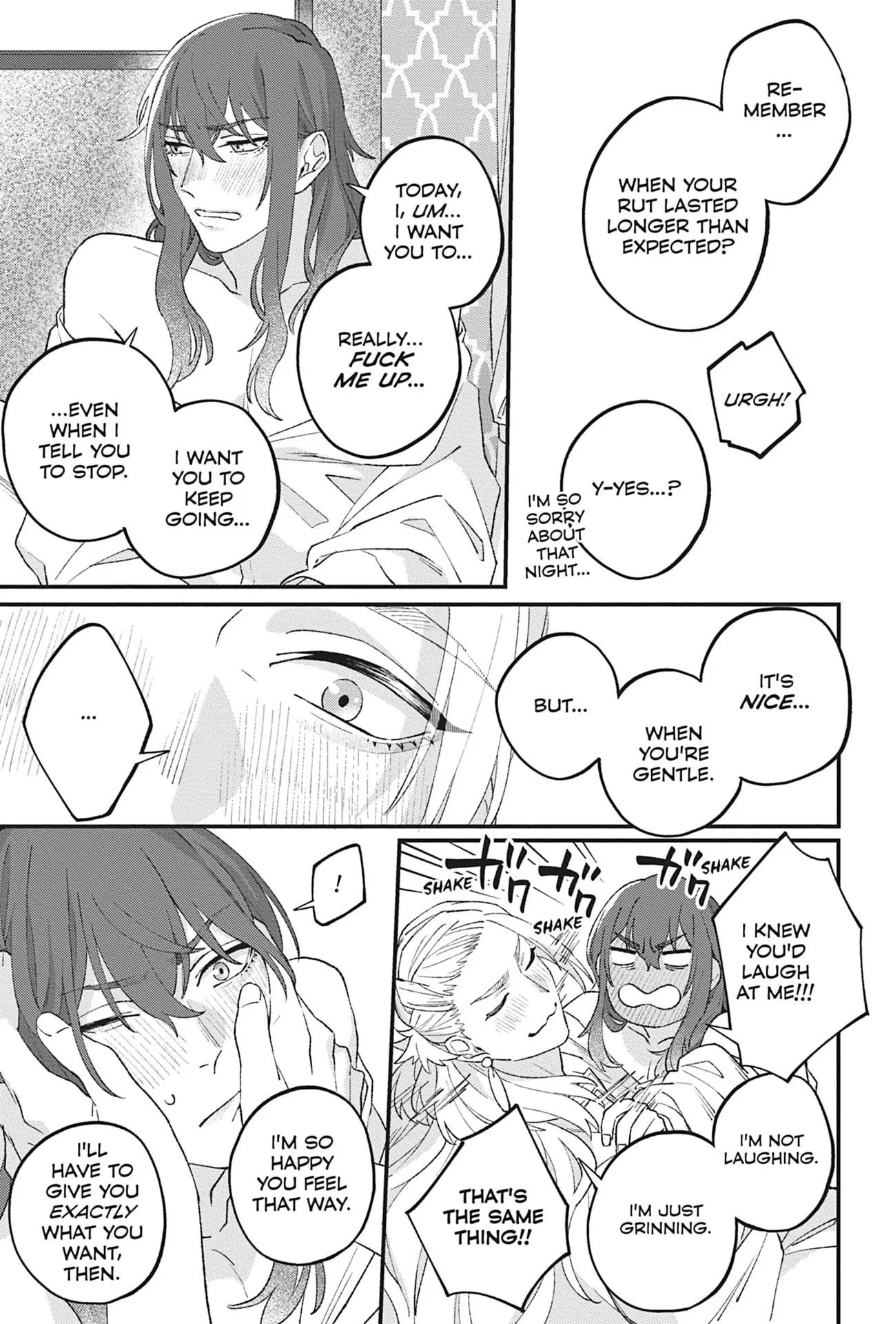 Shishi no Odoriko - Chapter 6.5 Page 2