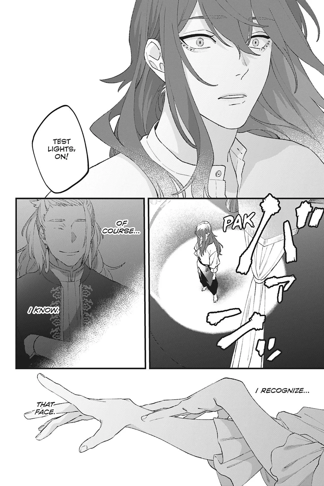 Shishi no Odoriko - Chapter 6 Page 10