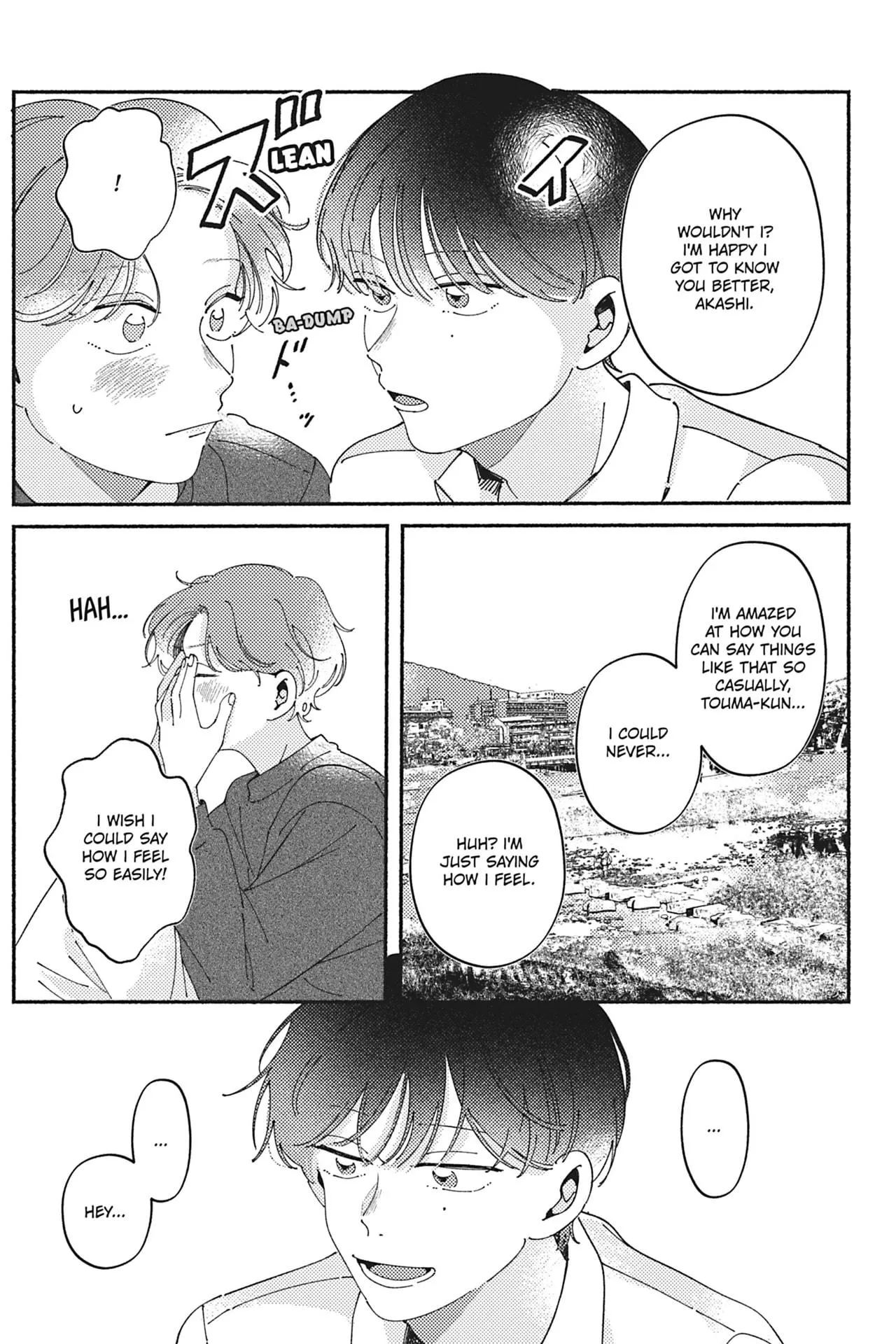 Kimi ga Tomoshite Kuretanara - Chapter 2 Page 25