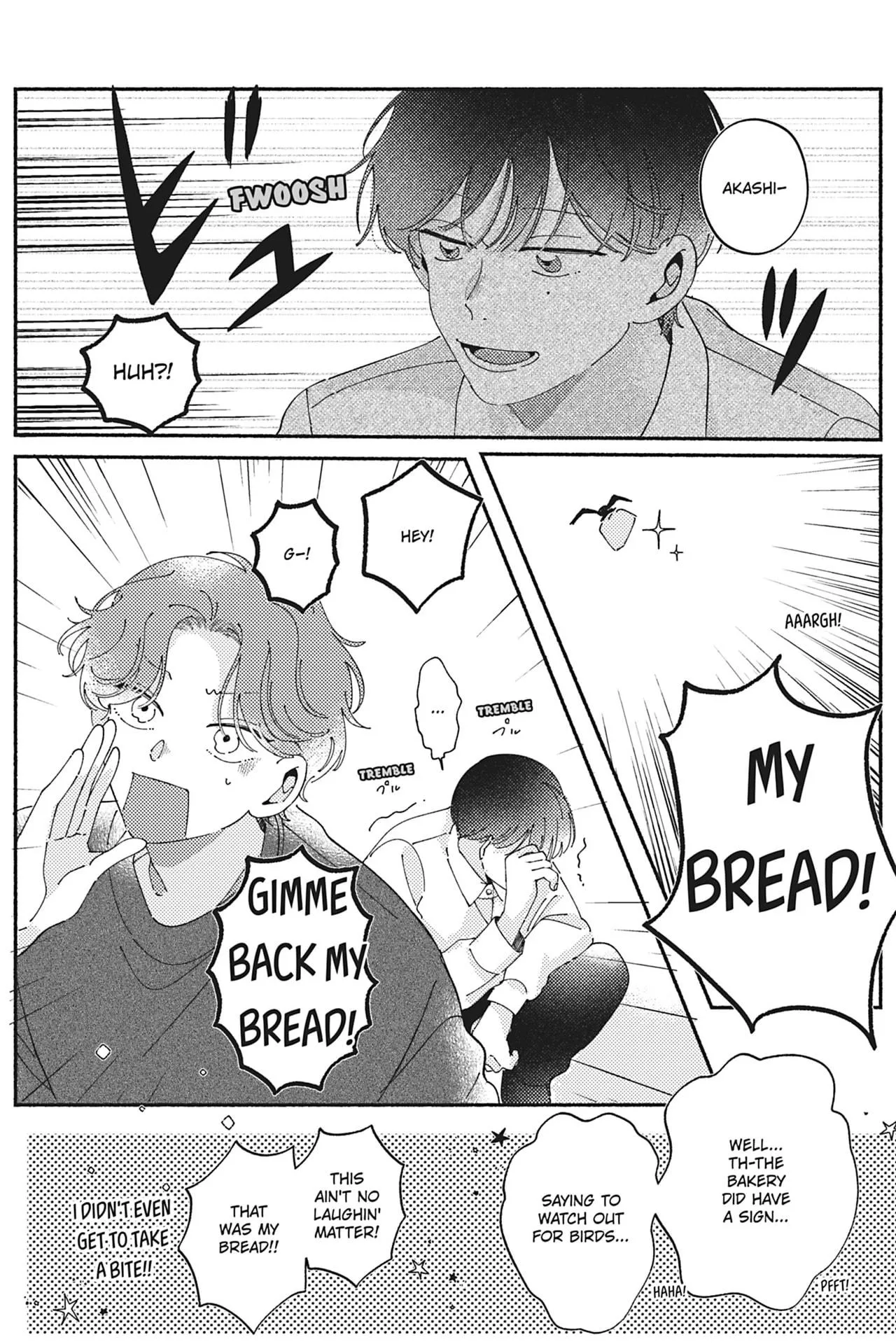 Kimi ga Tomoshite Kuretanara - Chapter 2 Page 26