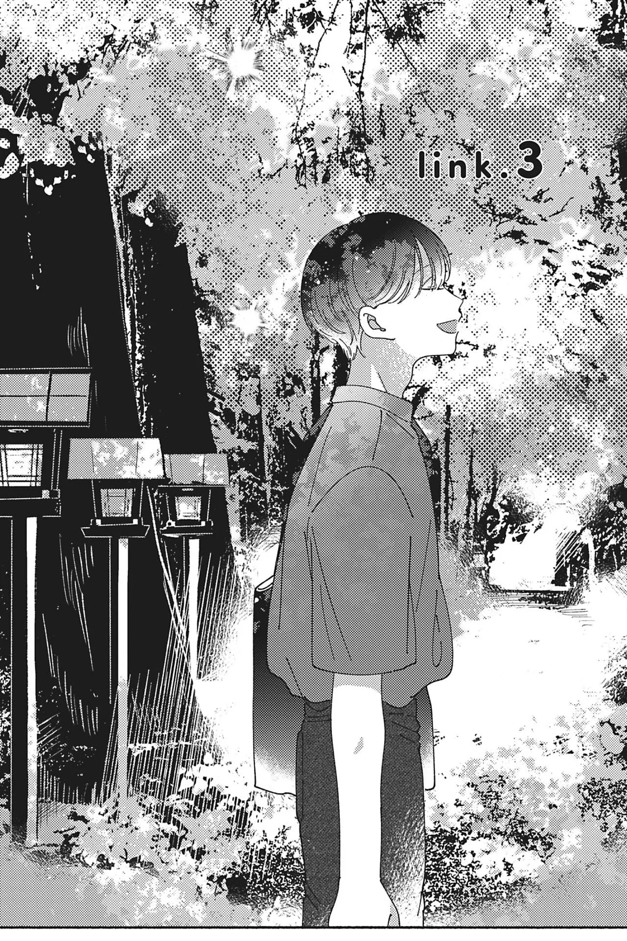 Kimi ga Tomoshite Kuretanara - Chapter 3 Page 1