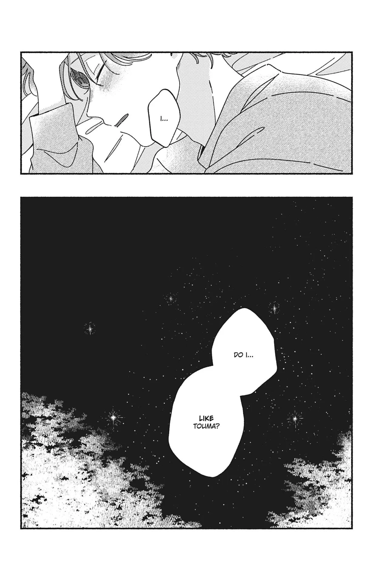 Kimi ga Tomoshite Kuretanara - Chapter 4 Page 26