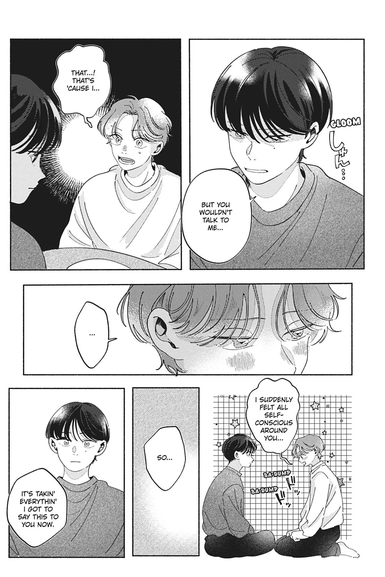 Kimi ga Tomoshite Kuretanara - Chapter 5 Page 23