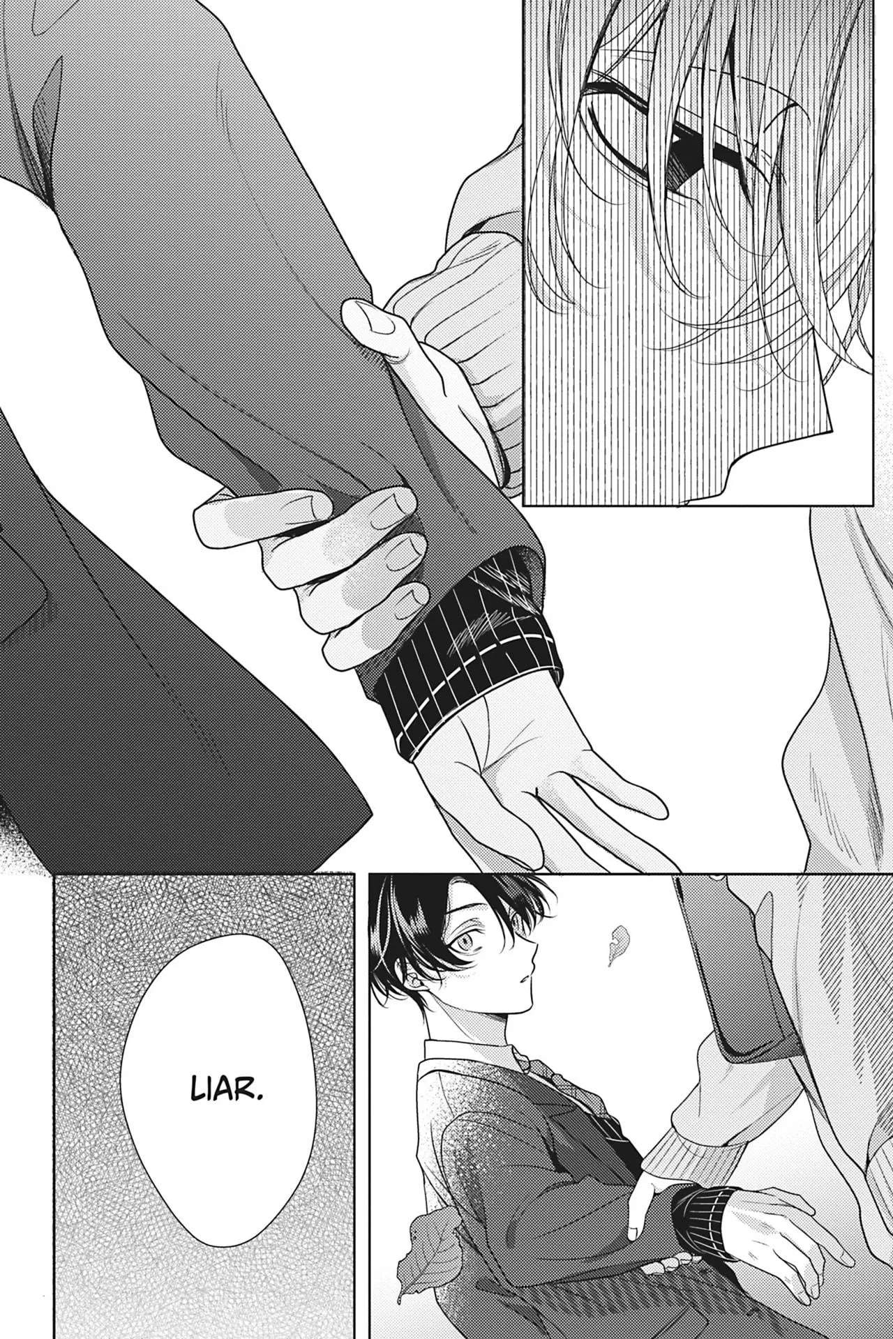 Spicy Milk Candy - Chapter 1 Page 24