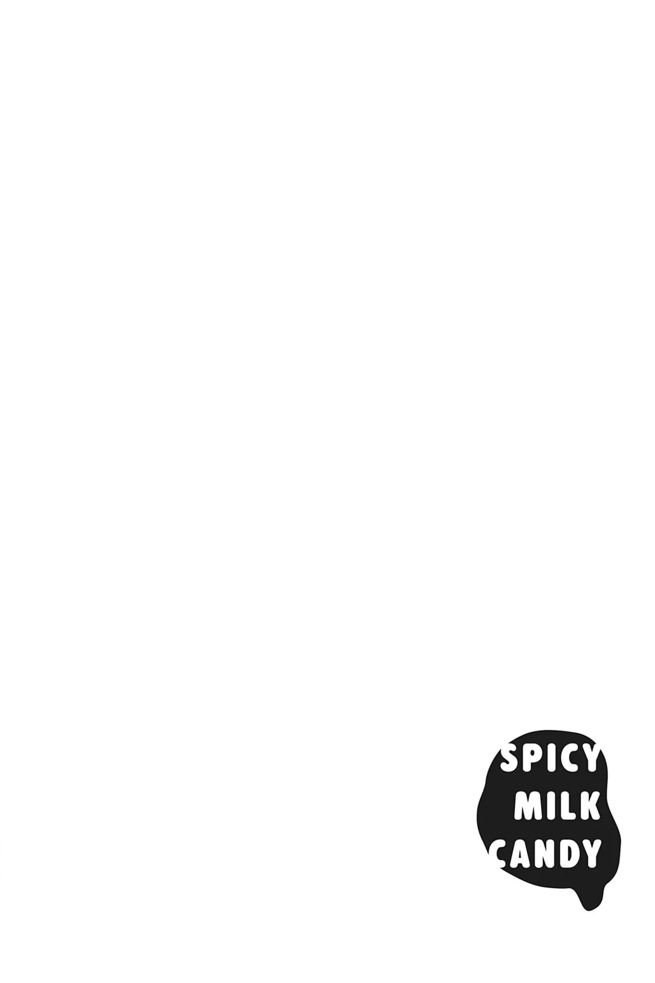 Spicy Milk Candy - Chapter 5.5 Page 5