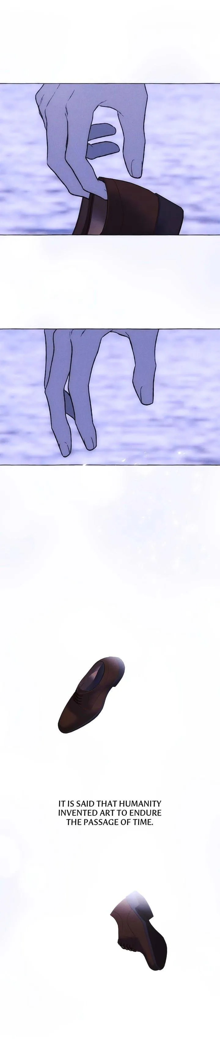 Shoegazing - Chapter 0 Page 3