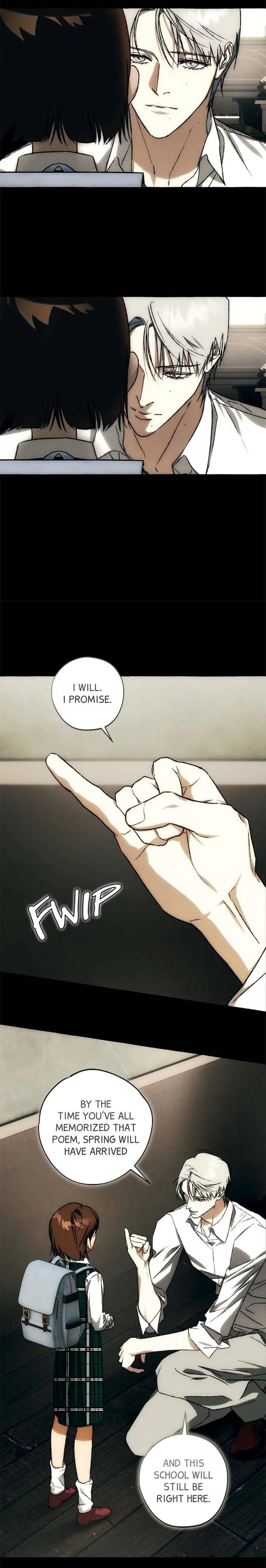 Shoegazing - Chapter 0 Page 11
