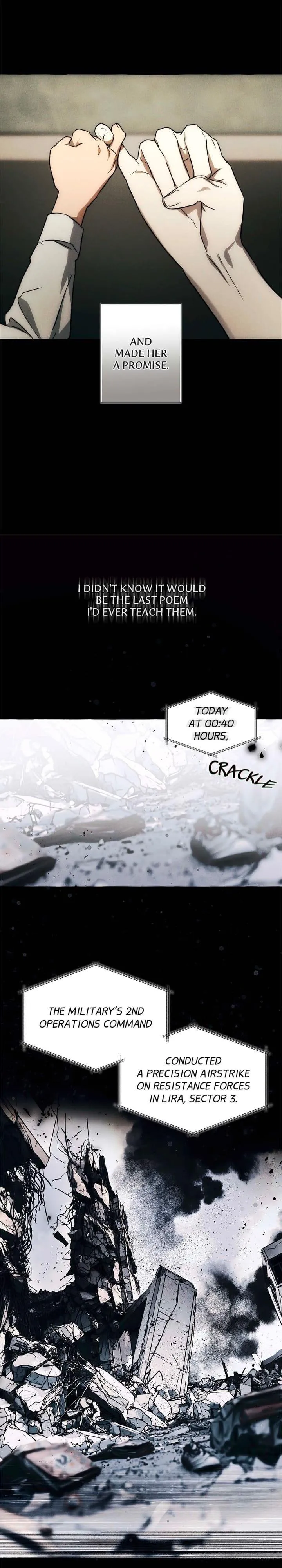 Shoegazing - Chapter 0 Page 13