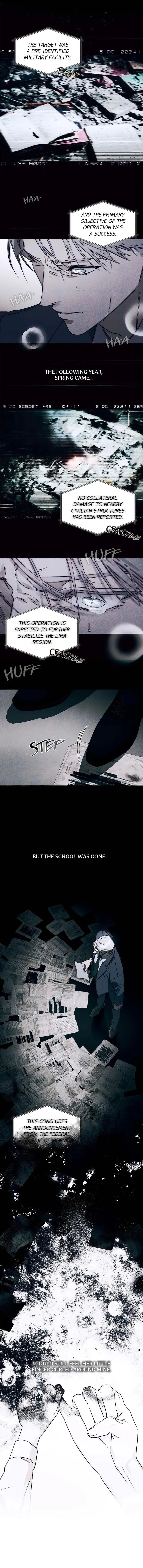 Shoegazing - Chapter 0 Page 14