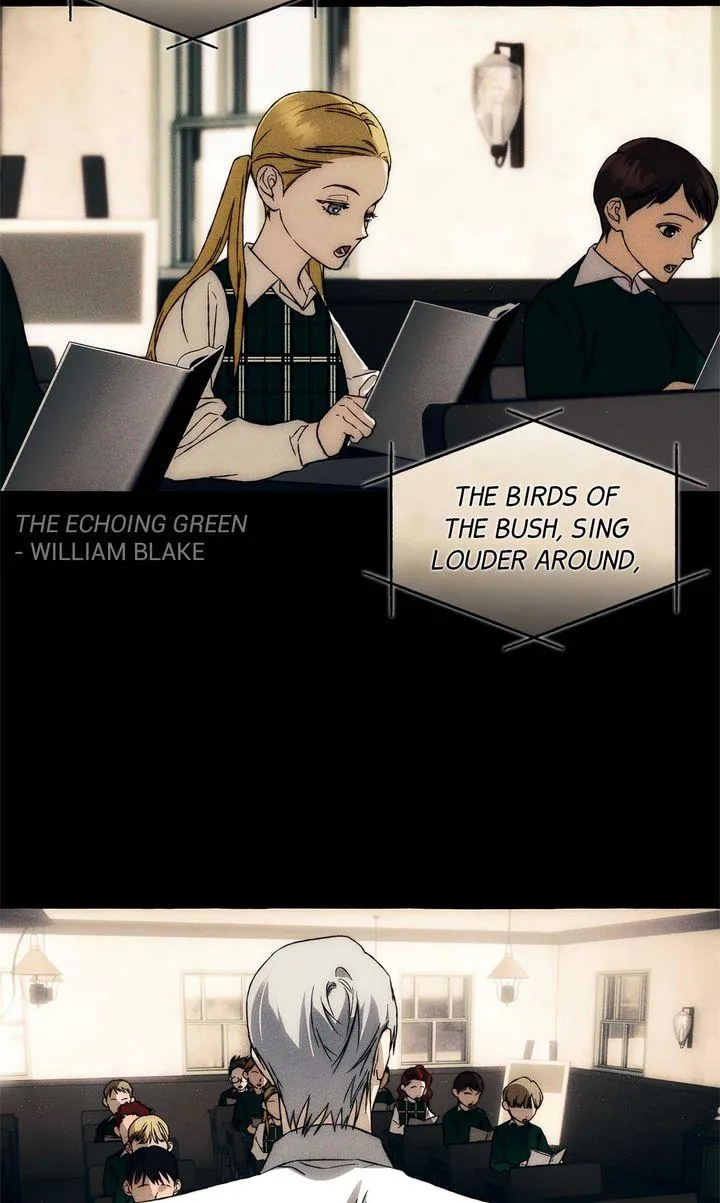 Shoegazing - Chapter 1 Page 16
