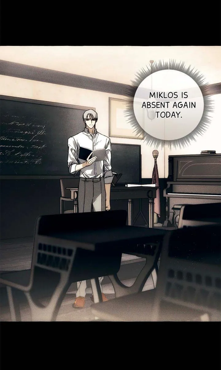 Shoegazing - Chapter 1 Page 18