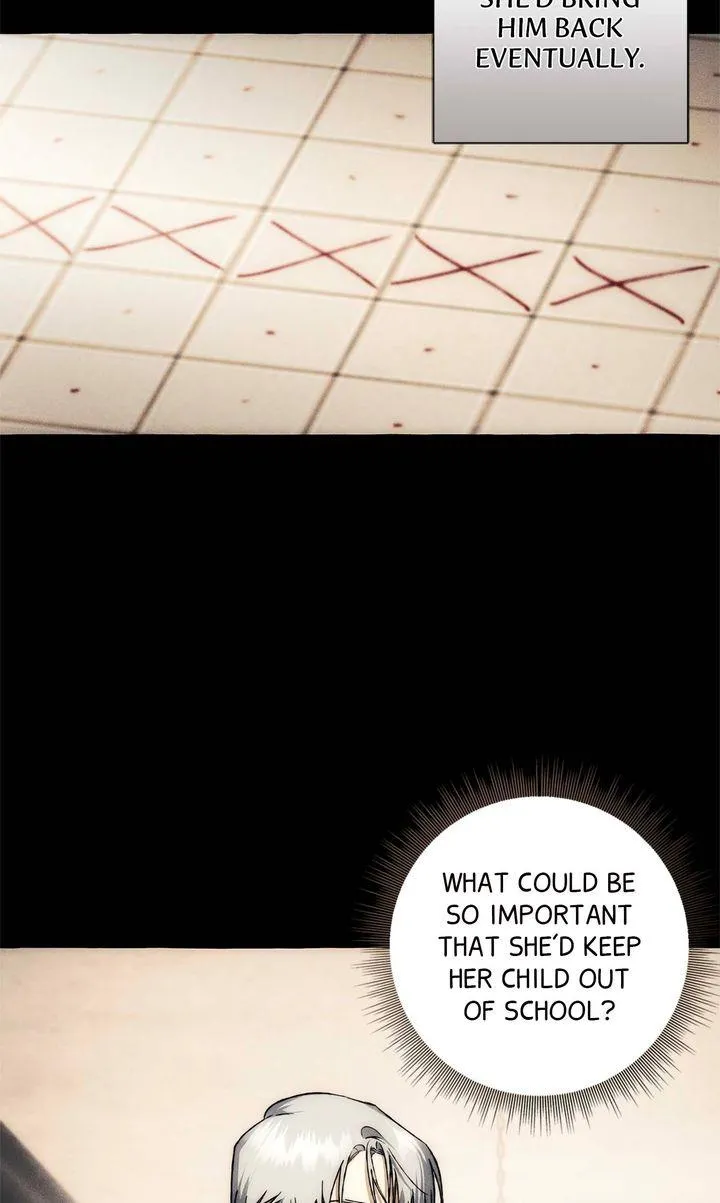 Shoegazing - Chapter 1 Page 20