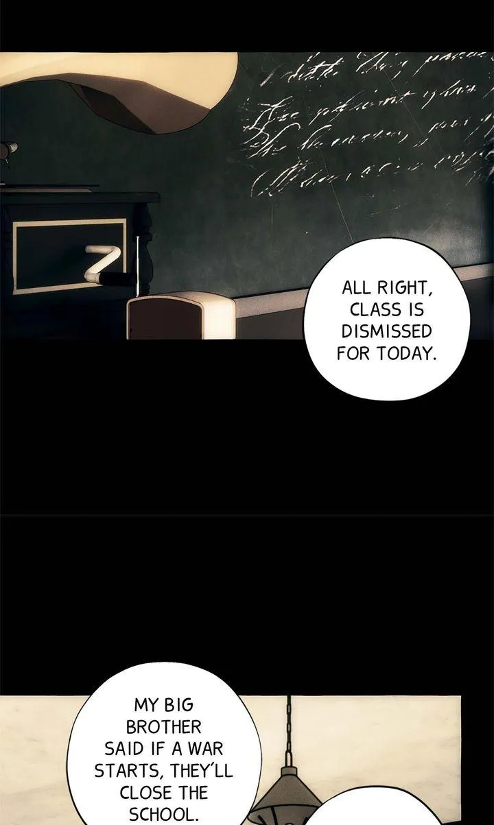 Shoegazing - Chapter 1 Page 22