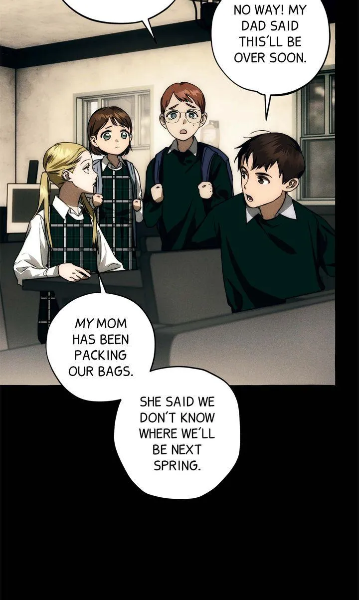 Shoegazing - Chapter 1 Page 23