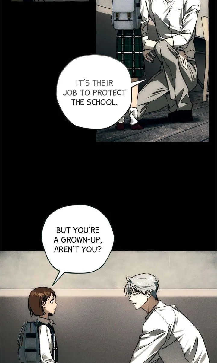 Shoegazing - Chapter 1 Page 28