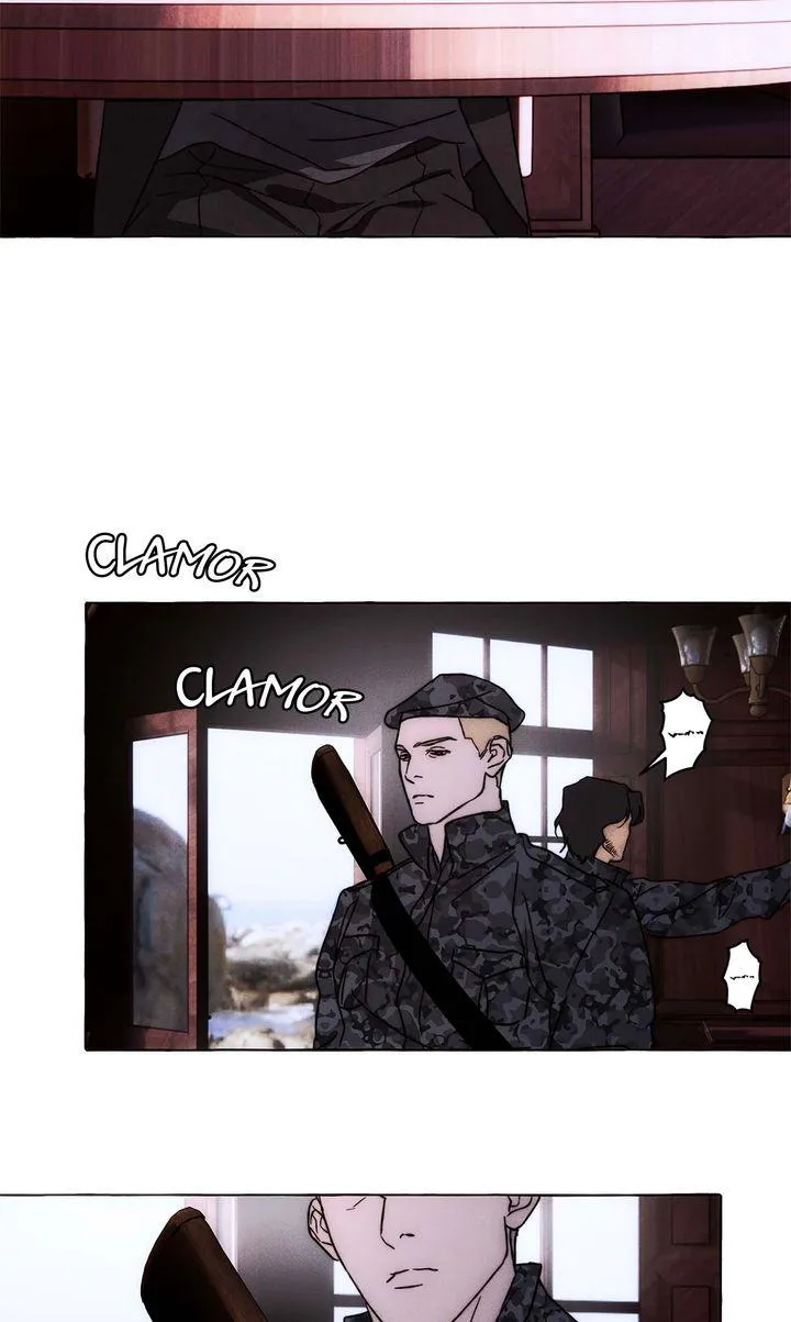 Shoegazing - Chapter 1 Page 115