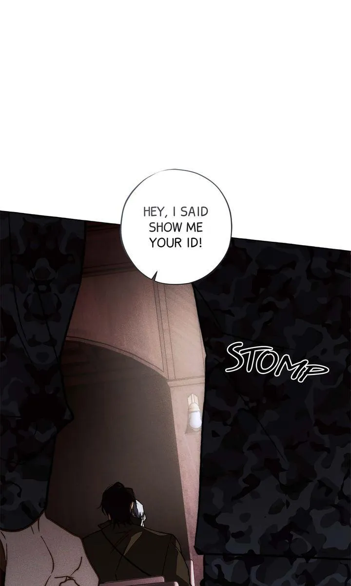 Shoegazing - Chapter 2 Page 1