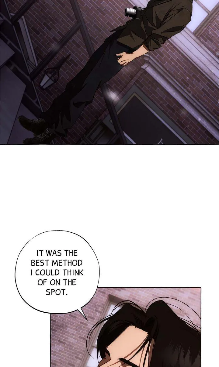 Shoegazing - Chapter 2 Page 28