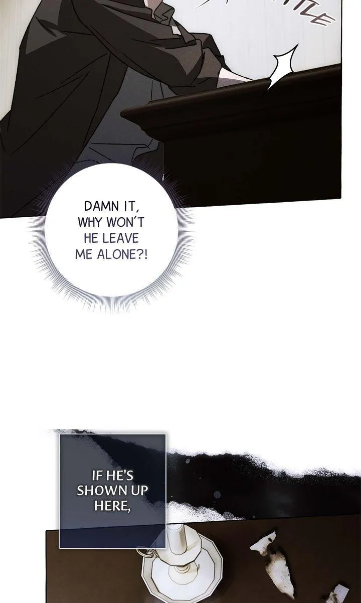 Shoegazing - Chapter 2 Page 85