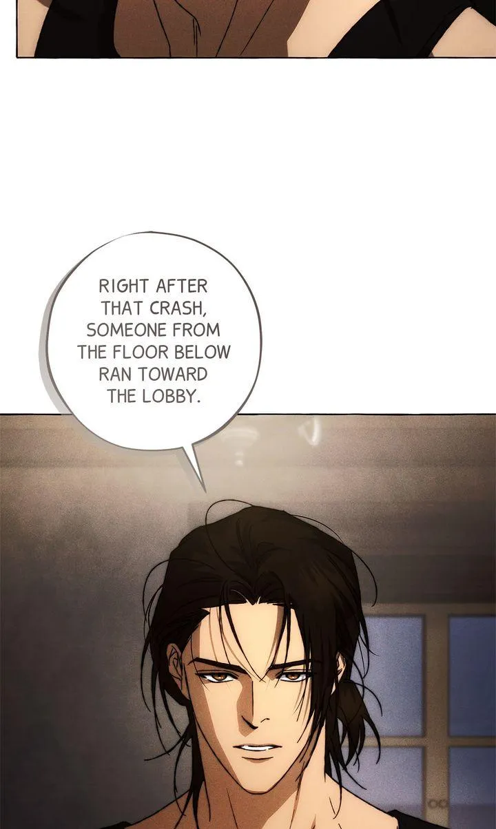Shoegazing - Chapter 3 Page 4