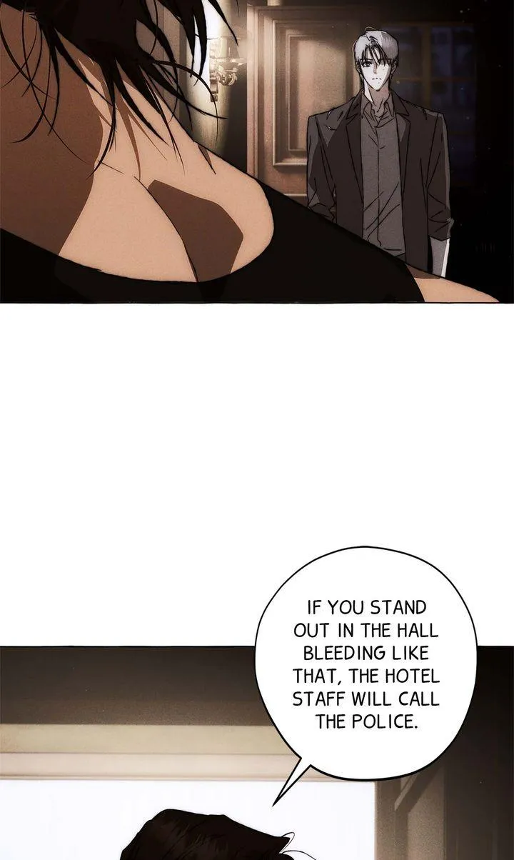 Shoegazing - Chapter 3 Page 11