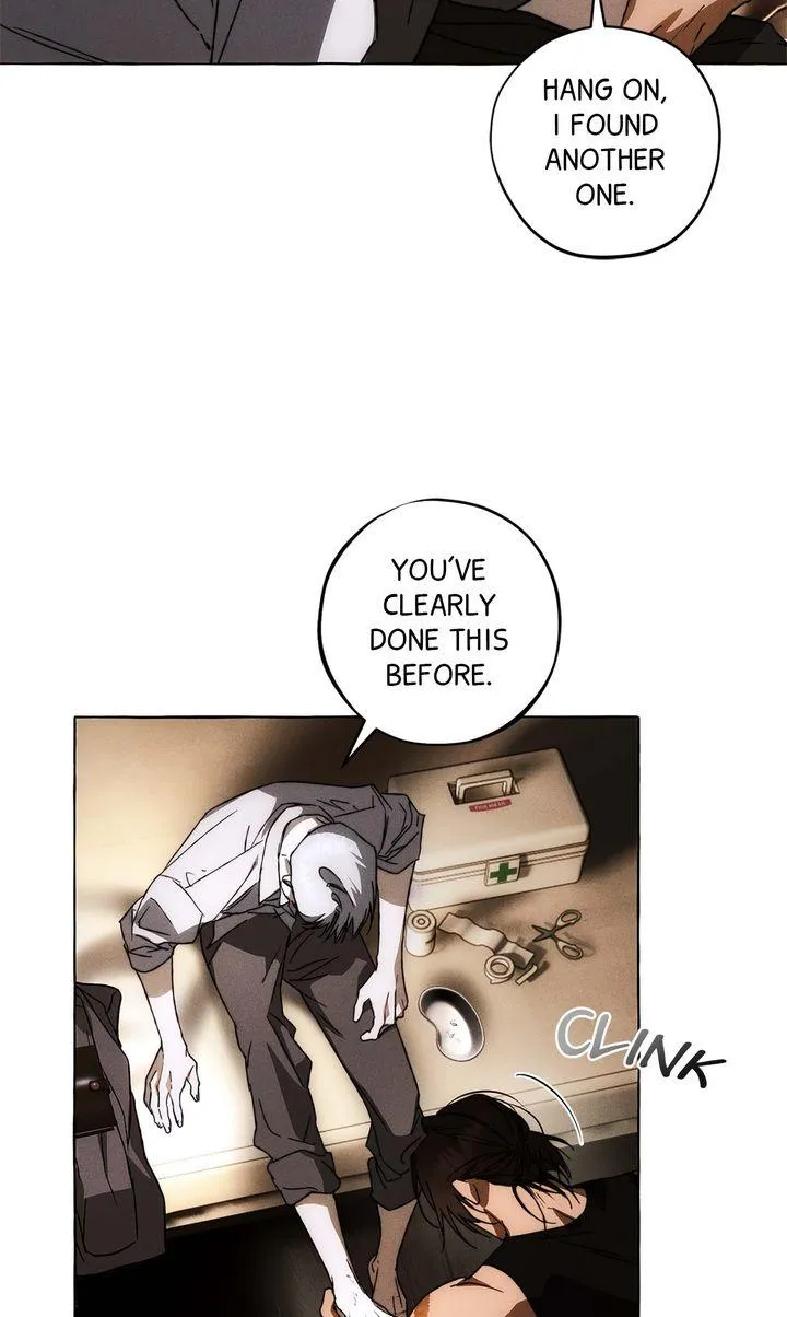 Shoegazing - Chapter 3 Page 31