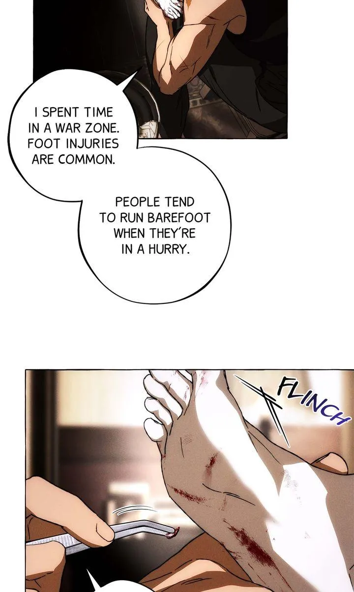 Shoegazing - Chapter 3 Page 32