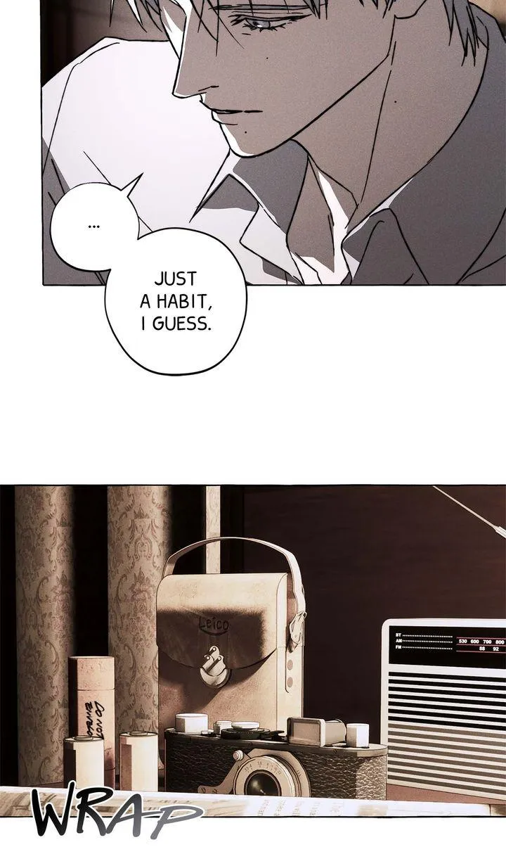Shoegazing - Chapter 3 Page 36