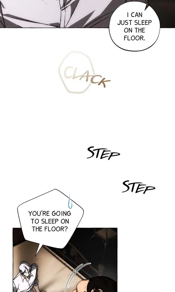 Shoegazing - Chapter 3 Page 60