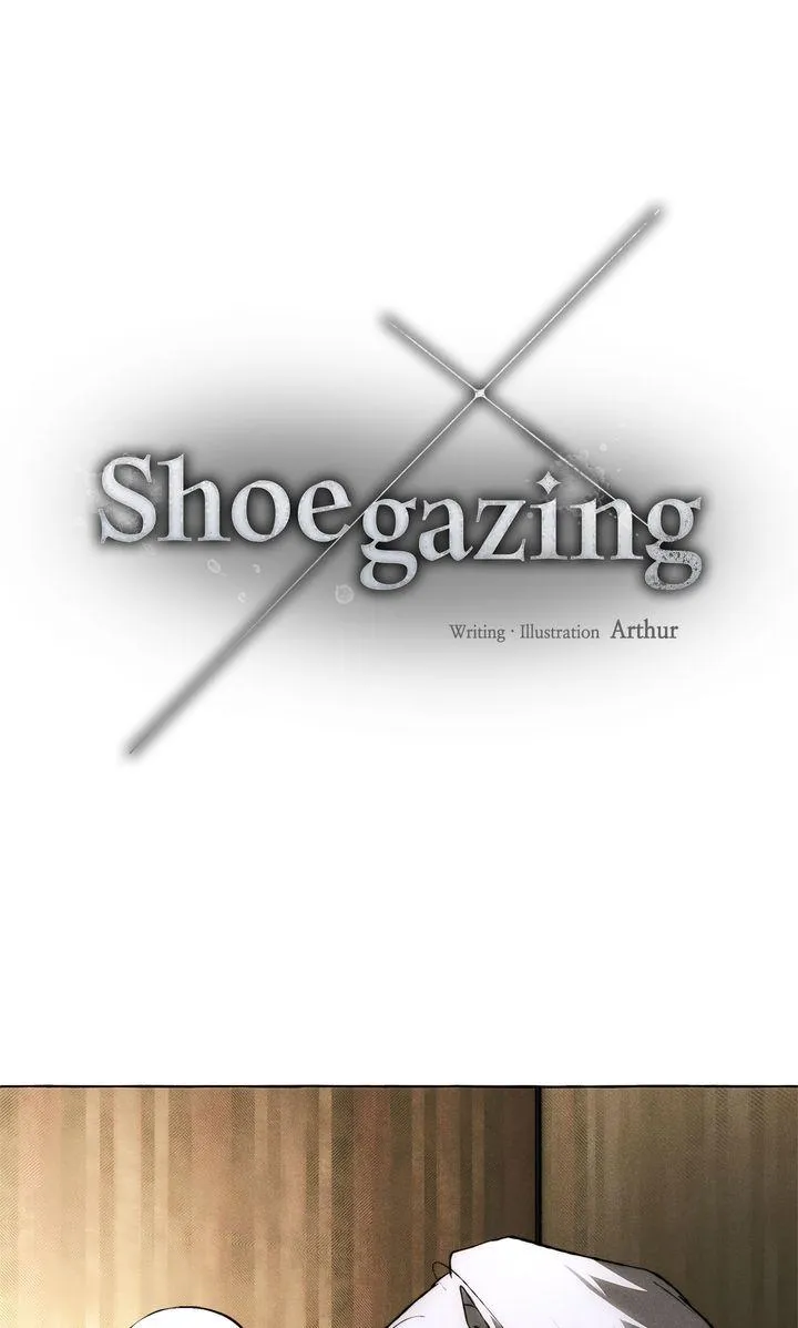 Shoegazing - Chapter 4 Page 1