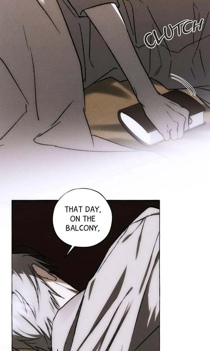 Shoegazing - Chapter 4 Page 7